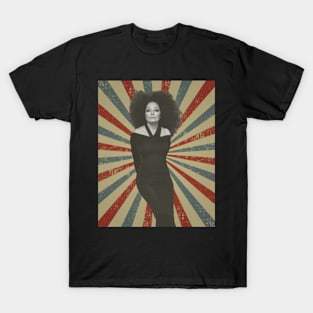 Diana Ross T-Shirt